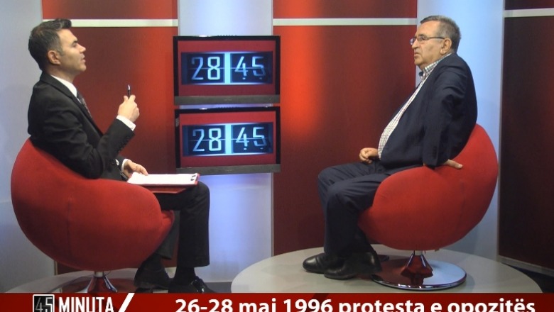 Klosi: Audio-përgjimi nuk ka asnjë vlerë, kauza e PD qesharake