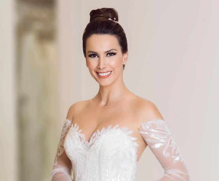 FOTOT/ Valbona Selimllari e pranon: Kam bërë ndërhyrje për të përmirësuar pamjen!