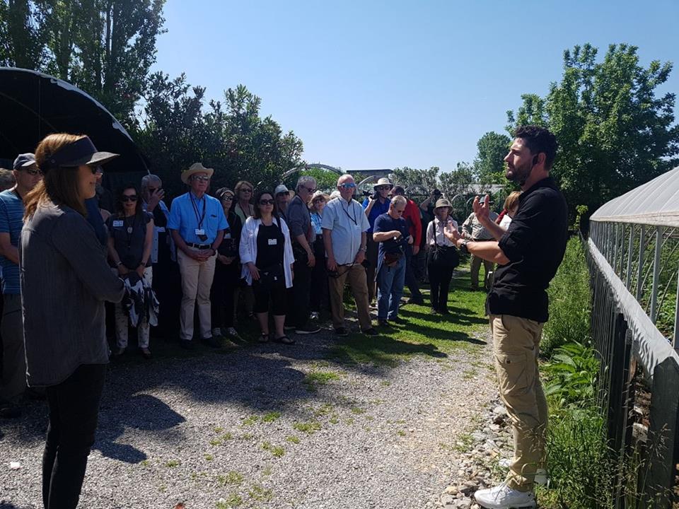 VIDEO/ Turistë ‘VIP’ nga SHBA vizitojnë Shqipërinë, super avioni Boeing 777 ulet në Rinas