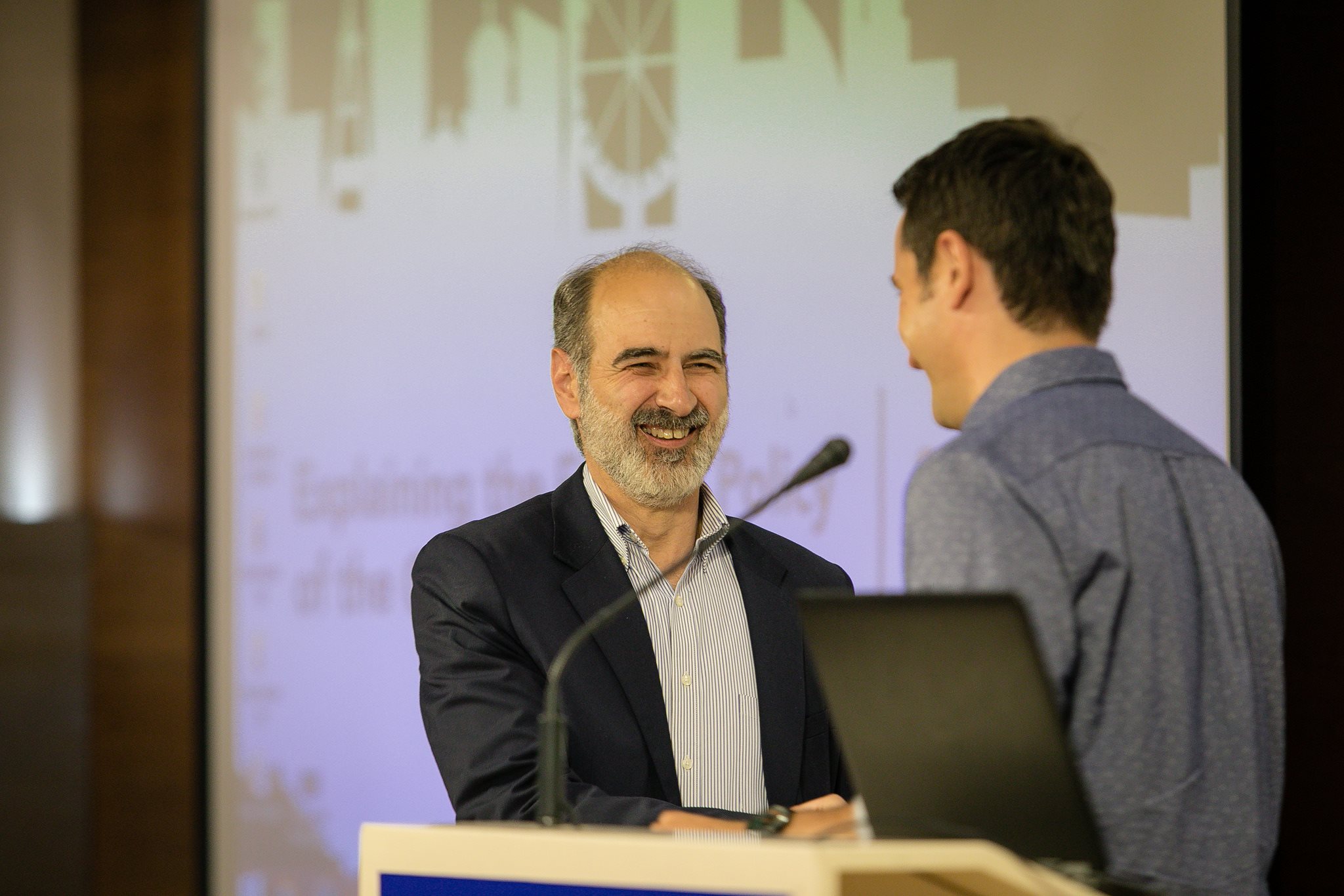 Ish-pedagogët amerikanë kujtojnë Veliajn: Njerëzit pyesnin “nga ka ardhur ky?”