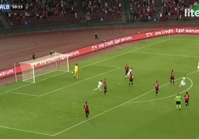 VIDEO/ Kosova leksion Shqipërisë, fiton 3:0 miqësoren e Kombit