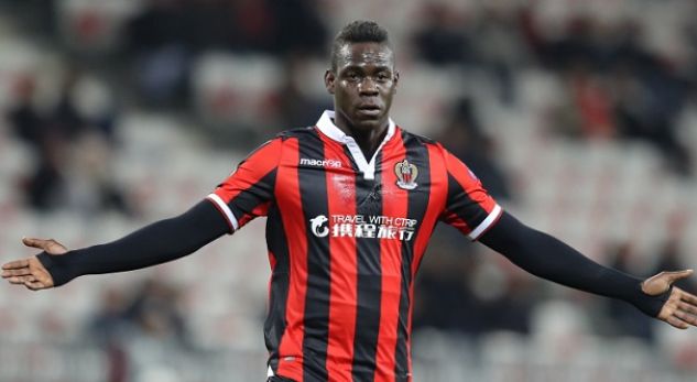 Balotelli mund të luajë me Dortmund