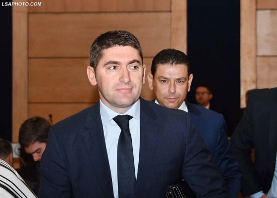 Hajdarmataj- Tahiri, prokurori ironizon: Bode që ruante drogën e Habilajve qëndroi në detyrë më shumë se unë