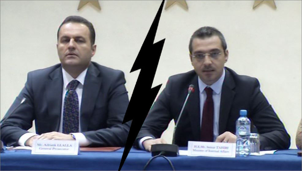 “Fundi i pandëshkueshmërisë”, nga Saimir Tahiri tek Adriatik Llalla