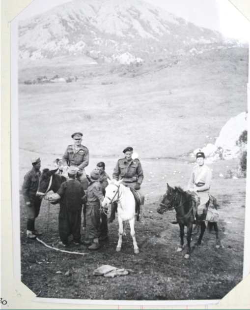 (FOTOT) DOSSIER/ Ja si gjermanët mjekonin e operonin romët e Elbasanit të plagosur nga aviacioni anglo-amerikan