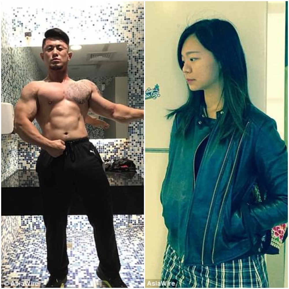 E gënjeu se ishte e virgjër, boksieri rreh për vdekje të dashurën