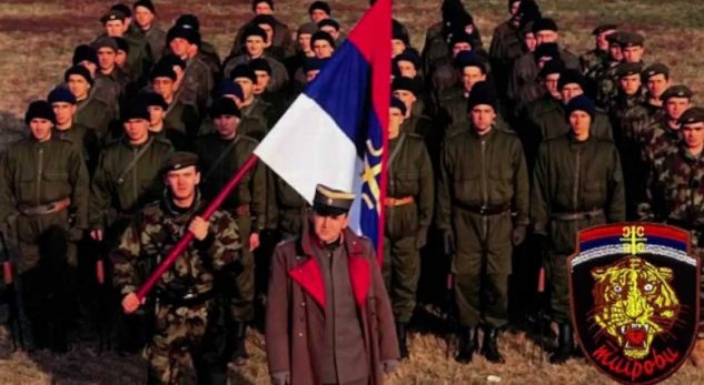 Vrasësi i Xhinxhiç nga burgu: “Tigrat” e Arkanit ekzistojnë ende