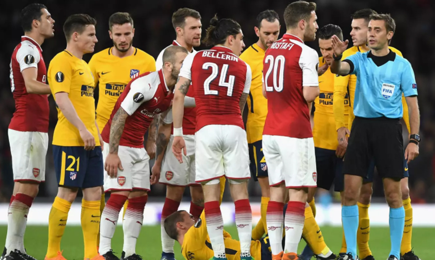 Sot përcaktohen finalistet e Europa League, ja kë favorizon ‘historia’