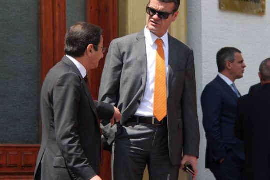 ANALIZA/ Partia e re e Patozit, forca e kundërshtarëve të LSI?