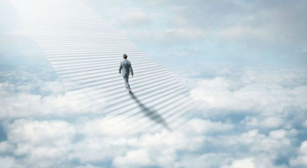 Shkencëtarët i bien shkurt: Jetoni sot, nuk ka jetë pas vdekjes