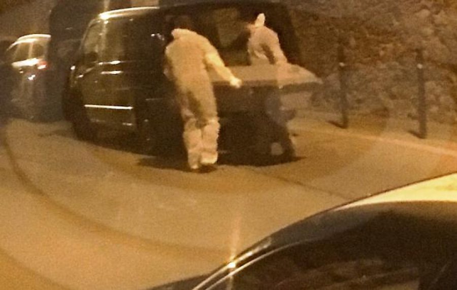 (FOTOT) ITALI/ Detajet, si e vrau bariu 22-vjeçarin shqiptar brenda në shtëpi