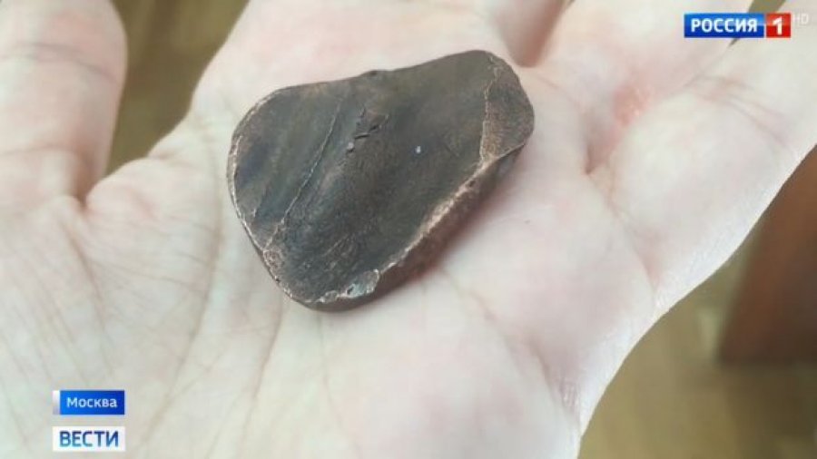 Kuriozitet/Arkeologët rusë zbulojnë të ashtëquajturën “monedhë e hajdutëve”