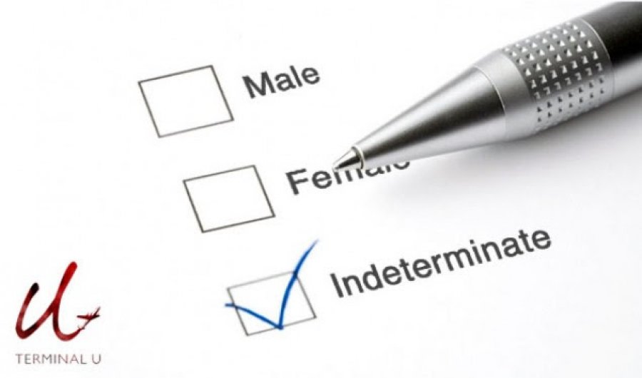 Edhe Holanda do njohë gjininë e tretë