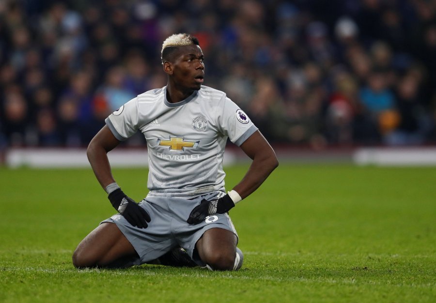 Rrokada/PSG ndërron Pogban me Neymar