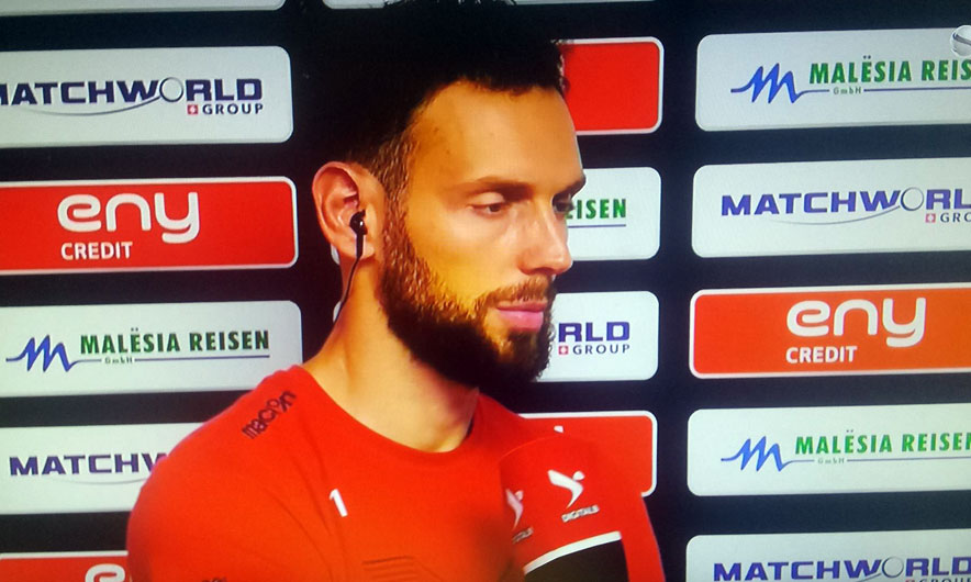 Berisha: Luajtëm keq, të marrim mësim për sfidat e ardhshme!