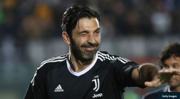 Buffon pritet që të enjten të sqarojë të ardhmen e tij
