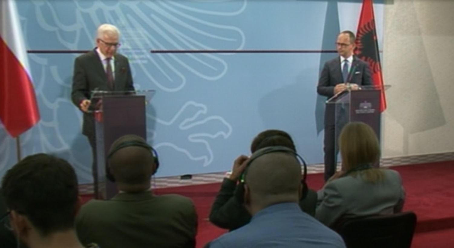 Ministri polak: Ju duam në BE! Duhet datë konkrete për anëtarësim