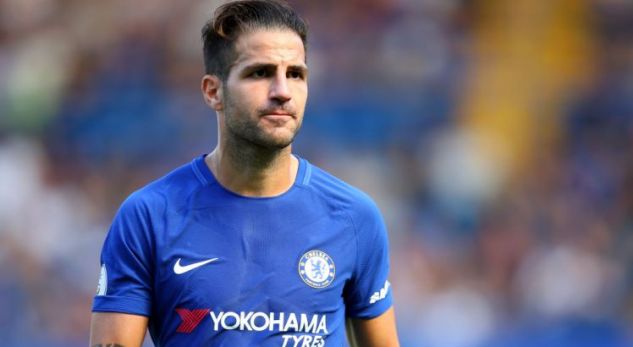 Valencia dhe Villareal pas Fabregasit