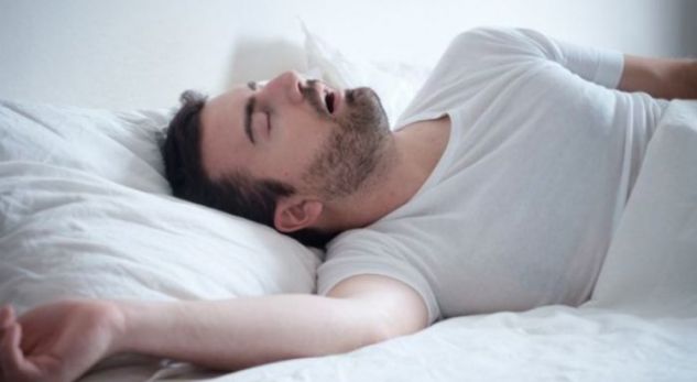 Pse njerëzit me gërhitje të fortë rrezikojnë vdekjen e parakohshme