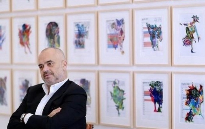 “Rama qeveris duke krijuar, Italisë i duhet nje kryeministër si ai”