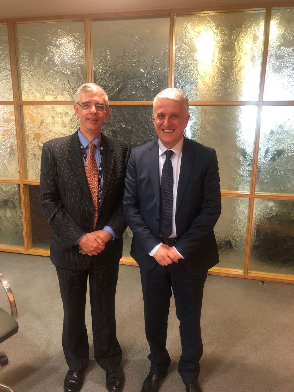 Libra shqip për komunitetin që jeton në Australi