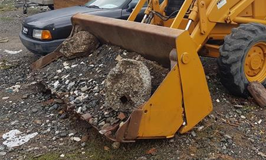 Fadromisti godet aksidentalisht punëtorin, 49-vjeçari nga Elbasani vdes në Tropojë