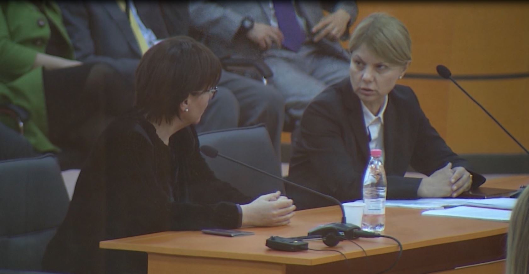 Prokurorja e Apelit të Tiranës kalon Vettingun, konfirmohet në detyrë