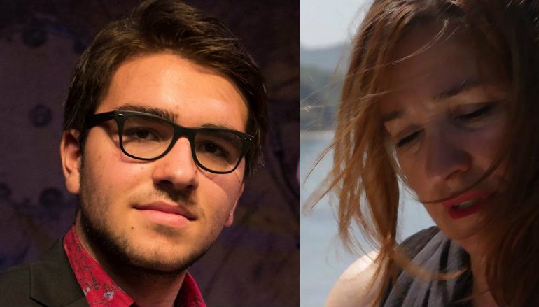 Humbi djalin e vetëm, Flutura Açka: Fli Bir! Lebetia që kalova më mësoi të mos futem në spiralen e dhimbjes