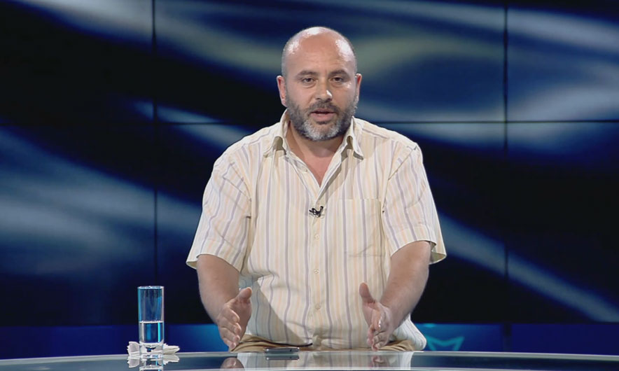 Flet gazetari Olldashi: I dhashë pajisjet Veliut, nuk vajta më në Vlorë se më rrezikohej jeta