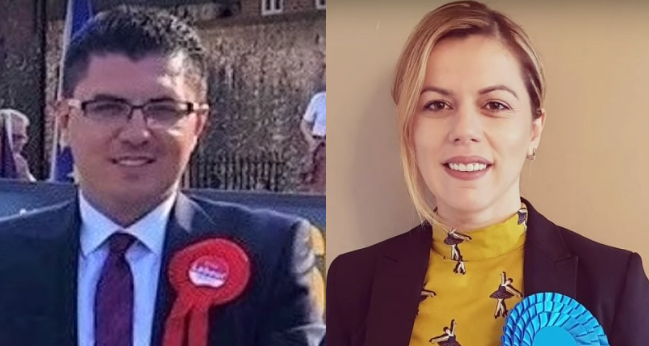 Historitë e suksesit, dy shqiptarë mes kandidatëve për zgjedhjet lokale në Londër