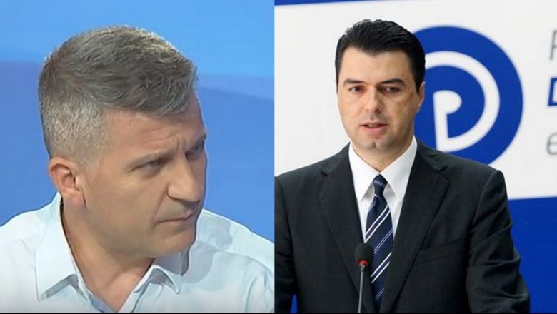 Anëtari i kryesis së PD Gent Malko: Të preferuarit e kryetarit do zaptojnë partinë!