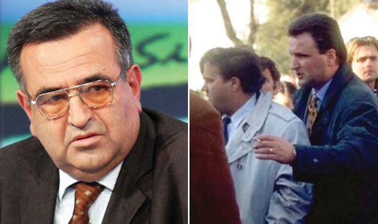 Fatos Klosi: Izet Haxhia ka bërë akuza të rënda ndaj Berishës, por çfarë provash ka?!