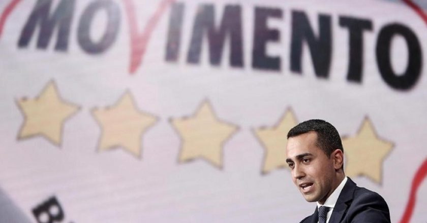 Lëvizja Pesë Yjet publikon programin për bashkëqeverisje me Legën