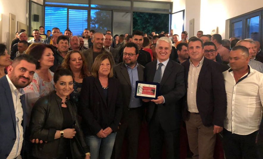 Majko: Po negociohet me çdo shtet për pensionet e emigrantëve