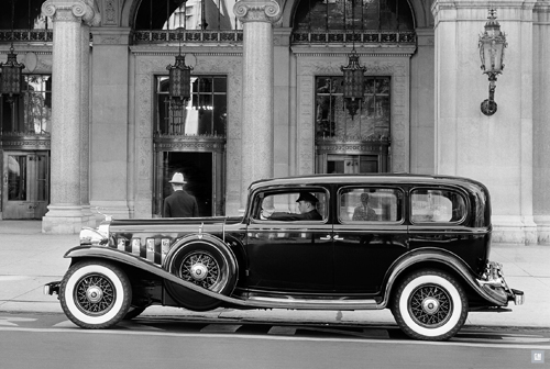 Kur gjyshi i Edi Ramës fitonte garat me makina