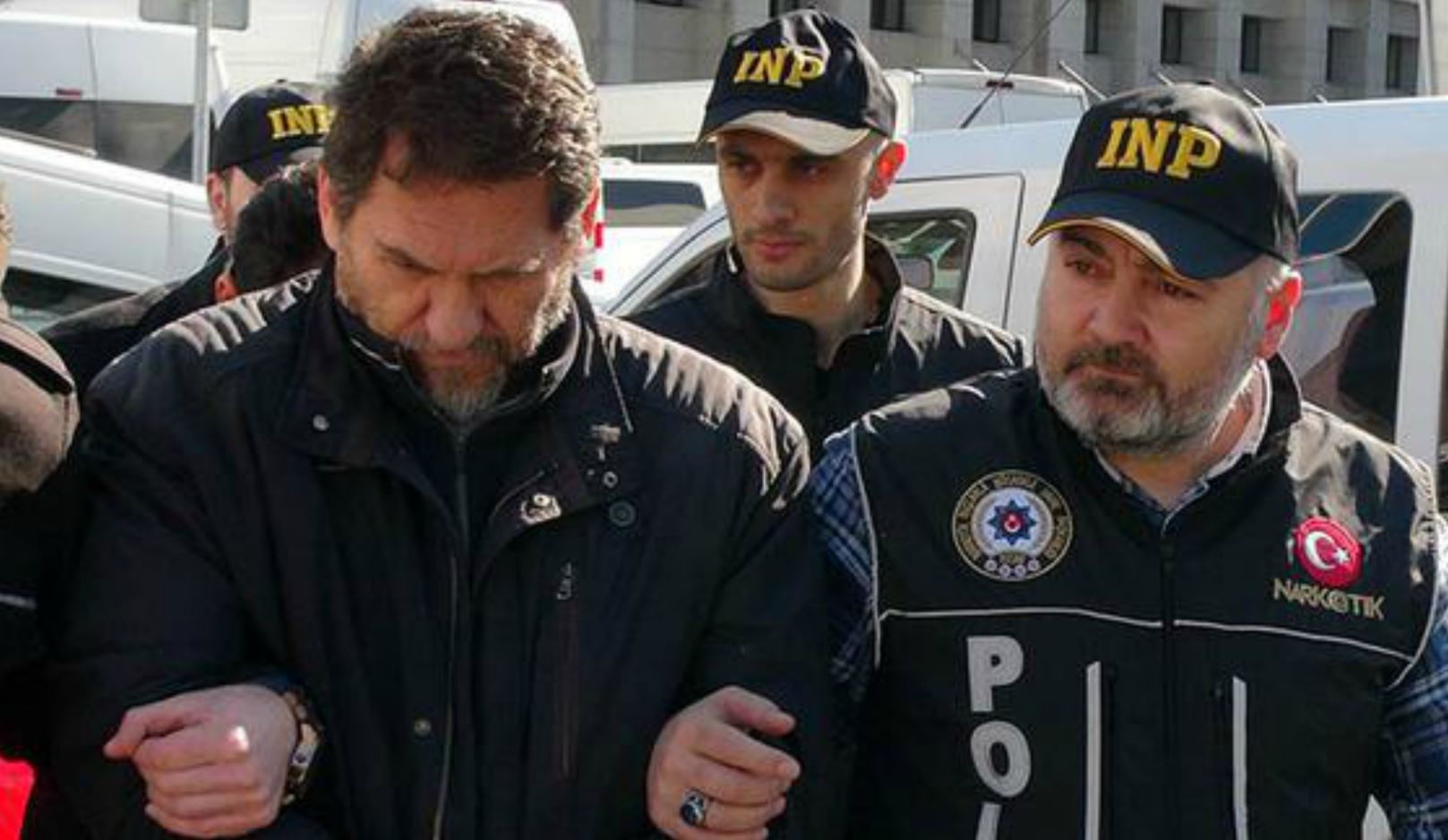 Met Kanani i dënuar më parë në SHBA, futi në territorin amerikan sasi të mëdha droge