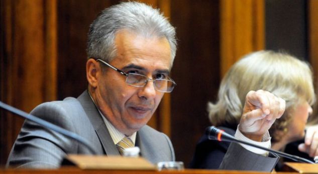 Kryetari Drecun: Thaçi nuk i shpëton dot Gjykatës Speciale