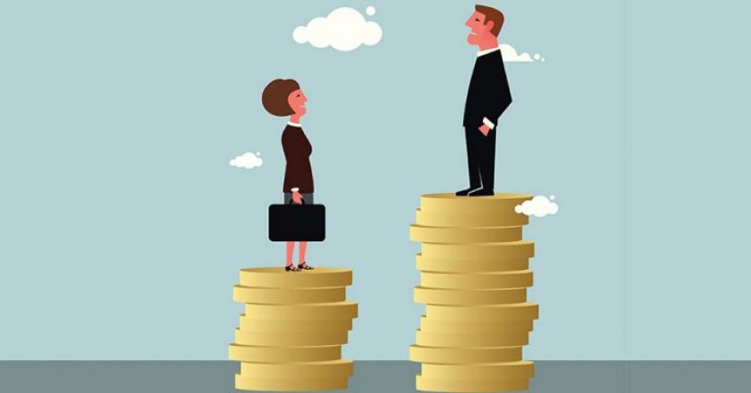 Paga e gruas vijon të ulet në krahasim me burrin, thellohet hendeku në vitin 2017