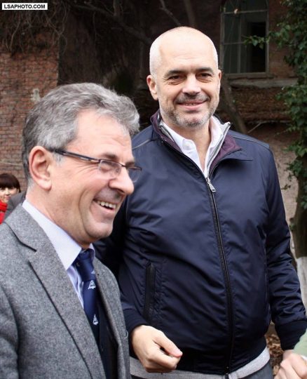 Tahiri: Kreu i SHISH raportonte te Berisha e Meta, turp që u emërua ambasador