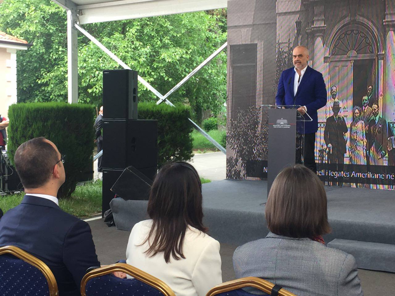 Rama ironizon deputetët holandezë: Çfarë faktesh mund të mblidhen brenda gjysmë dite?