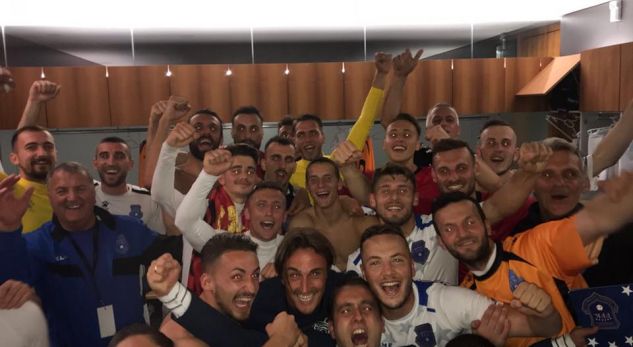 I tregojnë vendin Shqipërisë: Na nënçmuat, por ne jemi Kosova