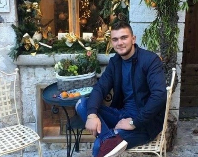 Shqiptari 22-vjeçar u ekzekutua gabimisht? Zbulohet dëshmia e italianit