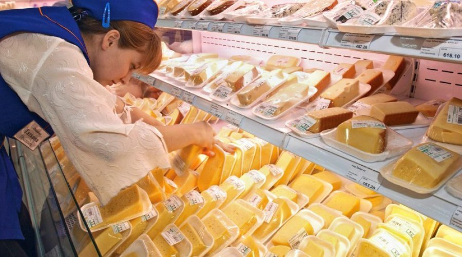 Nisin kontrollet në supermarkete për produktet me përmbajtje vaj palme