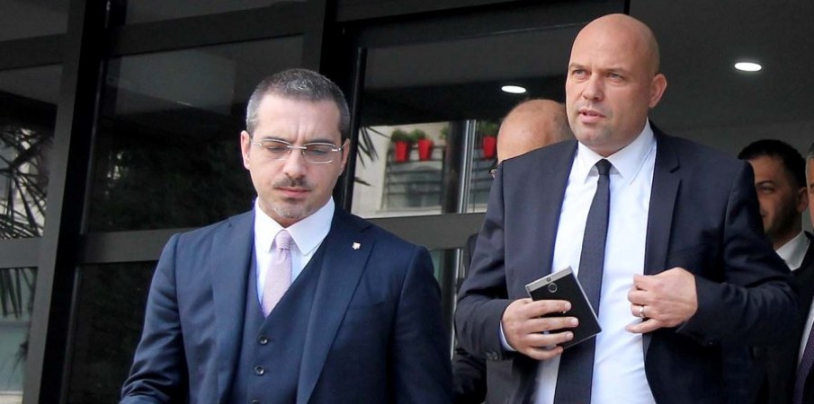 “Armiku” Manjani: Saimiri ishte dinjitoz! (por ai sulmoi Metën e Kryemadhin)