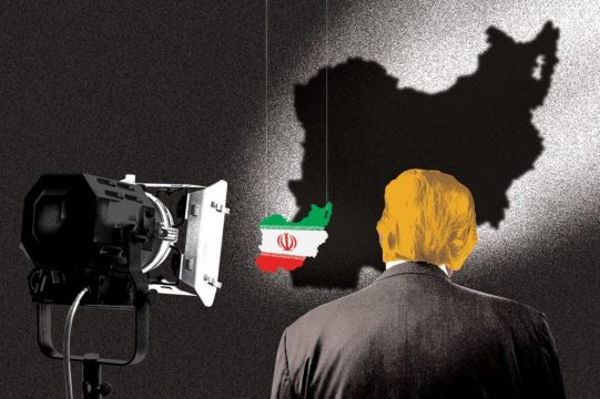 Trump kërcënon dhe partnerët evropianë: Jo tregti me Iranin ose…