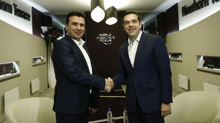 Greqia refuzon emrin ‘Maqedonia e Ilindenit’: Duhet zgjidhje e përbashkët!