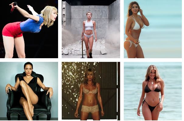 FOTO GALERI/ Ana tjetër e VIP-ave, njihuni me profesionet e tyre