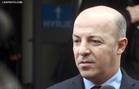 Akuzat e PD ndaj Xhafajt, avokati Visha: Don Kishoteske!