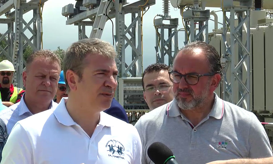 Gjiknuri: Zgjidhje për energjinë elektrike të Orikumit