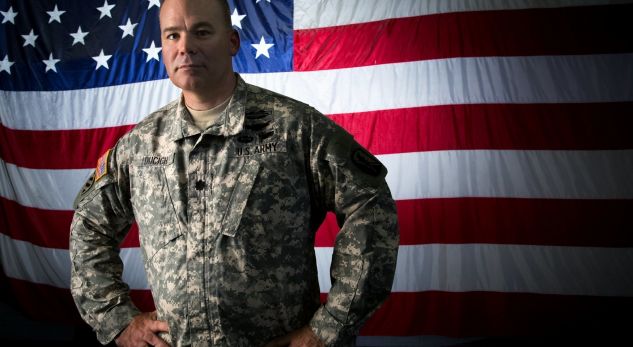 Komandanti i Bondstillit është me origjinë serbe, ftohet në Serbi